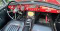 MG MGB Jacques Coune Phares et ailes Rot - thumbnail 5