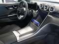Mercedes-Benz C 180 AVANTGARDE MEMO 360 AHK DISTR KAMERA SPUR Schwarz - thumbnail 12