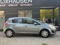 Opel Corsa D 1.2 Twinport Edition Silber - thumbnail 2