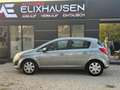 Opel Corsa D 1.2 Twinport Edition Silber - thumbnail 8