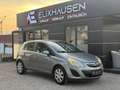 Opel Corsa D 1.2 Twinport Edition Silber - thumbnail 1