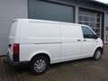 Volkswagen T6 Transporter Kasten EcoProfi lang Weiß - thumbnail 7