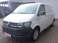 Volkswagen T6 Transporter Kasten EcoProfi lang Weiß - thumbnail 3