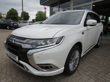 PHEV Intro Edition*AHK*Ganzj,Reifen*1.Hand