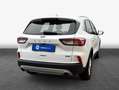 Ford Kuga 2.5 Duratec PHEV TITANIUM Weiß - thumbnail 2