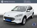 Ford Kuga 2.5 Duratec PHEV TITANIUM Weiß - thumbnail 1