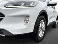 Ford Kuga 2.5 Duratec PHEV TITANIUM Weiß - thumbnail 5