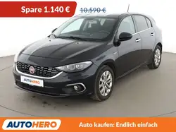 Fiat Tipo 1.4 Turbo Lounge *NAVI*CAM*ACC*SHZ*ALU*KLIMA*