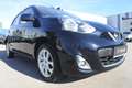Nissan Micra Micra 1,2 DIG-S N-Tec CVT/NAVI/AUTOMATIK - thumbnail 4