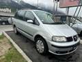 SEAT Alhambra Alhambra  1,9 TDI Ezüst - thumbnail 3