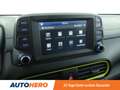 Hyundai KONA 1.0 TGDI Premium 2WD*TEMPO*LED*PDC*CAM*ALU* Jaune - thumbnail 18