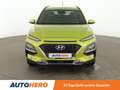 Hyundai KONA 1.0 TGDI Premium 2WD*TEMPO*LED*PDC*CAM*ALU* Sarı - thumbnail 9