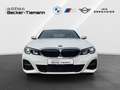 BMW 320 e *LIM.*M SPORT*HYBRID* Weiß - thumbnail 2
