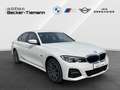 BMW 320 e *LIM.*M SPORT*HYBRID* Weiß - thumbnail 7