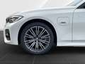 BMW 320 e *LIM.*M SPORT*HYBRID* Weiß - thumbnail 8