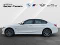 BMW 320 e *LIM.*M SPORT*HYBRID* Weiß - thumbnail 3