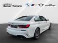 BMW 320 e *LIM.*M SPORT*HYBRID* Weiß - thumbnail 6