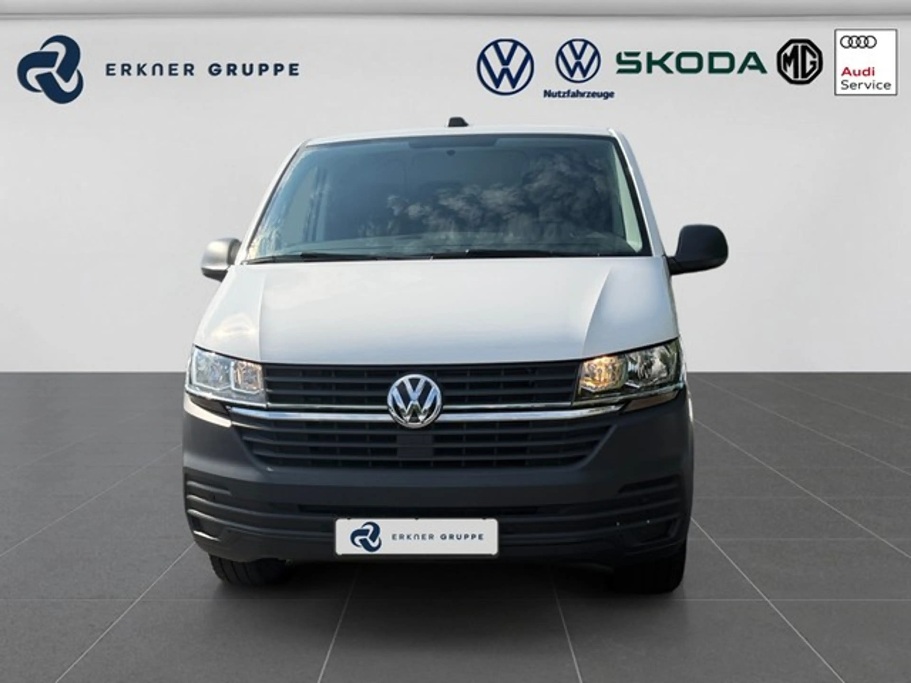 Volkswagen T6.1 Transporter Kasten T6.1 Transporter 2.0TDI +AZV+3-SITZER+KL... — photo 8
