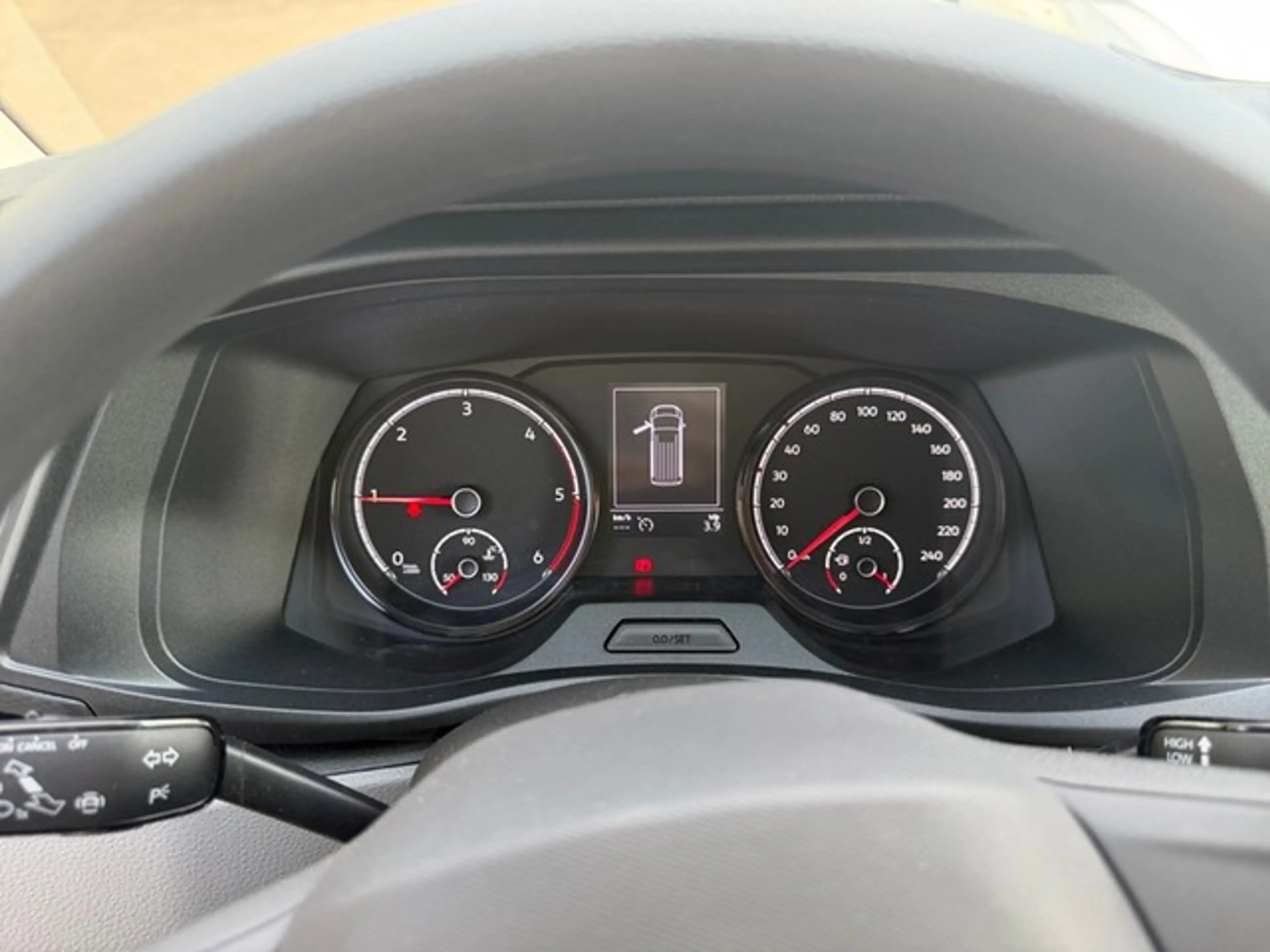 Volkswagen T6.1 Transporter Kasten T6.1 Transporter 2.0TDI +AZV+3-SITZER+KL... — photo 14
