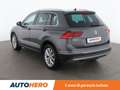 Volkswagen Tiguan 2.0 TDI Executive DSG 4MOTION Grigio - thumbnail 4