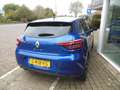 Renault Clio 1.0 TCe 90 Evolution 12 maanden Bovag garantie car Blauw - thumbnail 4