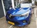 Renault Clio 1.0 TCe 90 Evolution 12 maanden Bovag garantie car Blauw - thumbnail 1