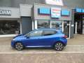 Renault Clio 1.0 TCe 90 Evolution 12 maanden Bovag garantie car Blauw - thumbnail 3