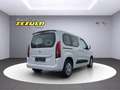 Opel Combo Life 50 kWh Elegance Plus Weiß - thumbnail 5