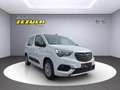 Opel Combo Life 50 kWh Elegance Plus Weiß - thumbnail 7