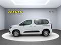 Opel Combo Life 50 kWh Elegance Plus Weiß - thumbnail 2