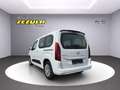 Opel Combo Life 50 kWh Elegance Plus Weiß - thumbnail 3