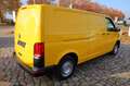 Volkswagen T6 Transporter Jaune - thumbnail 4