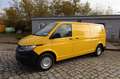 Volkswagen T6 Transporter Jaune - thumbnail 2