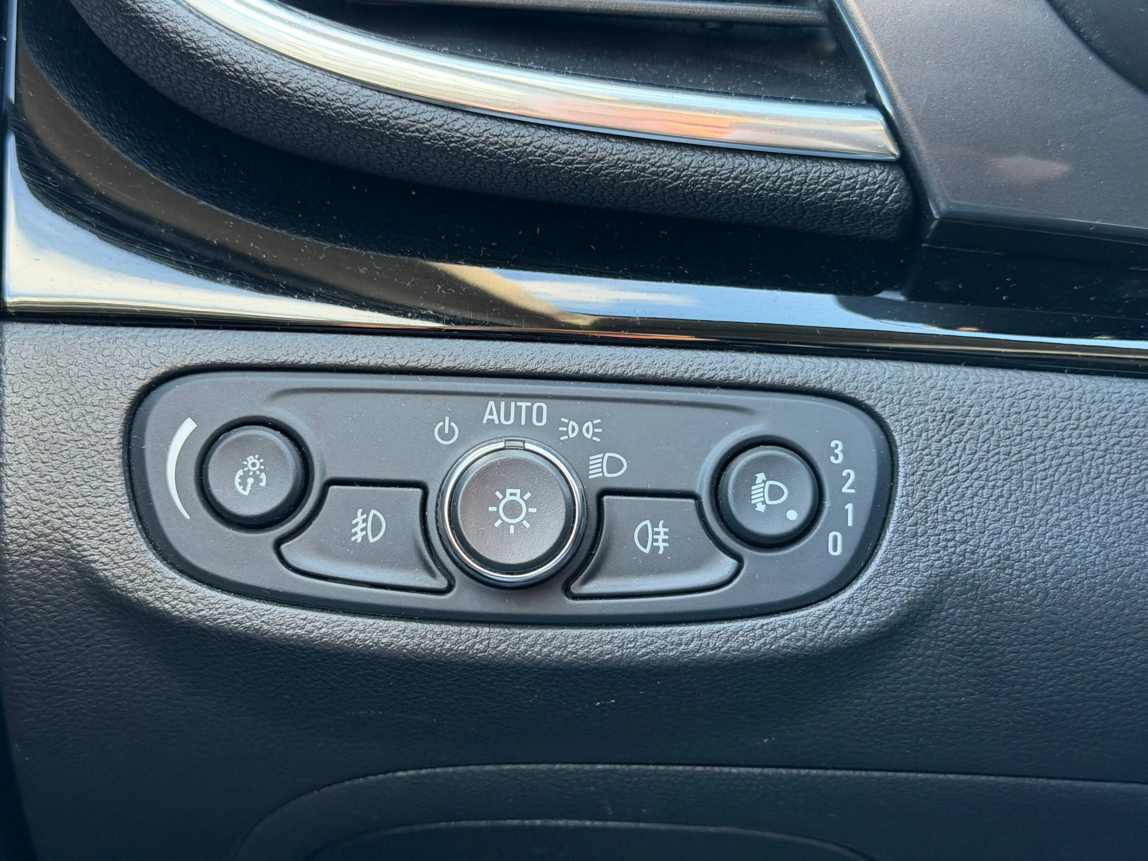 Opel Mokka X Active 4x4 *Allrad*Rückfahrkam*Lenkradhzg*CarPlay*Android Auto — photo 18
