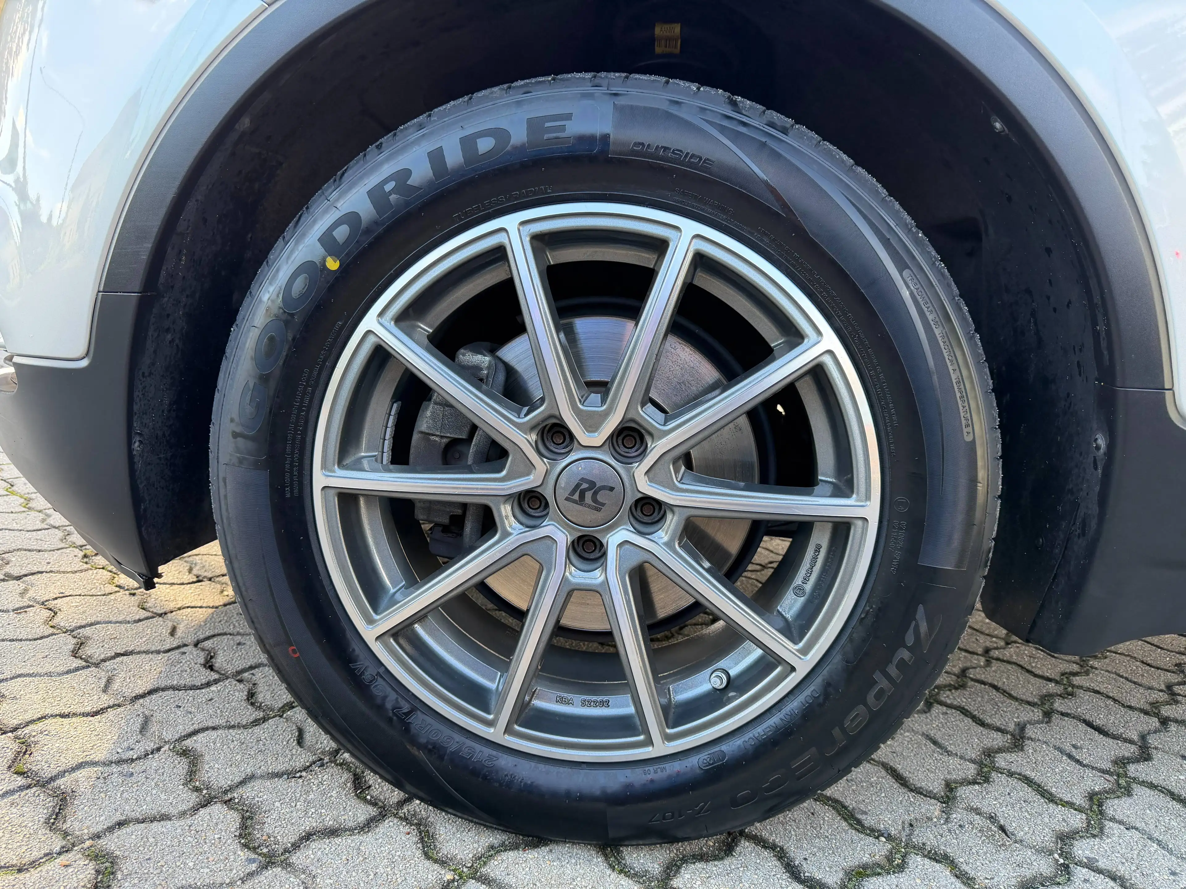 Opel Mokka X Active 4x4 *Allrad*Rückfahrkam*Lenkradhzg*CarPlay*Android Auto — photo 39