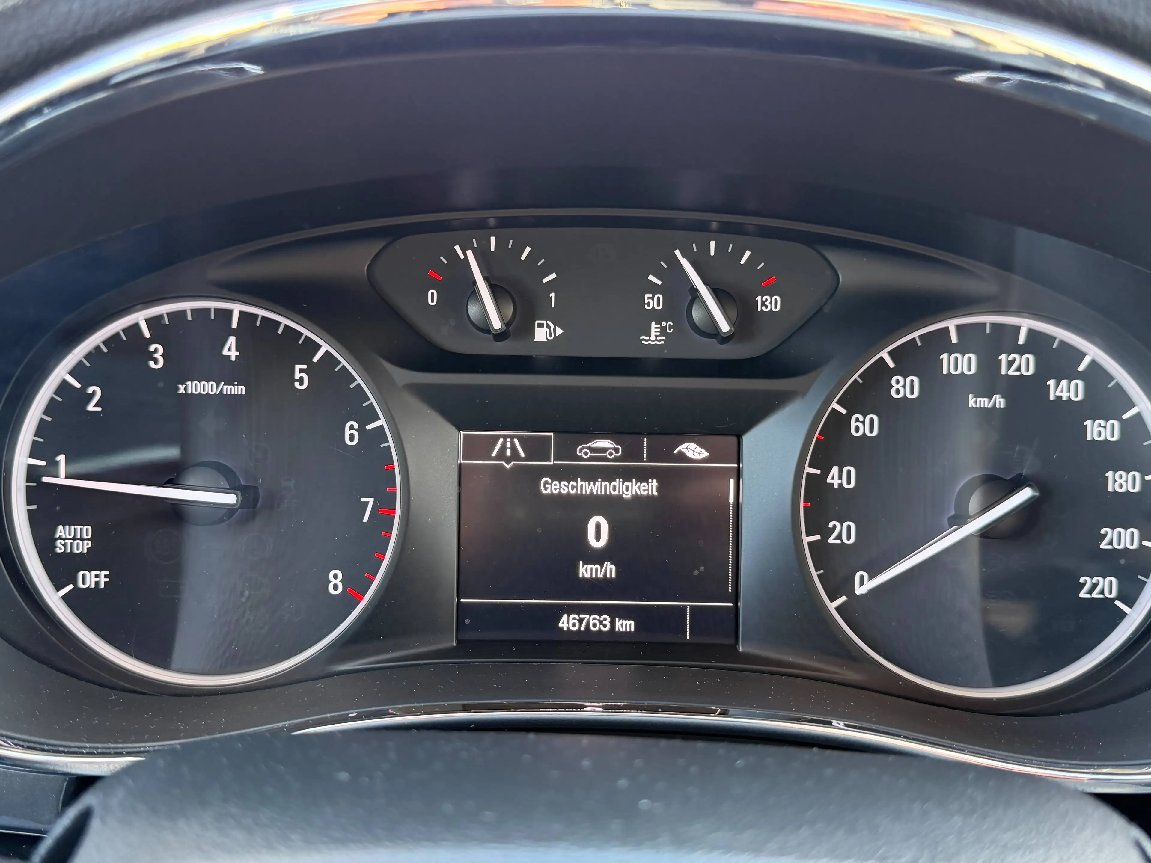 Opel Mokka X Active 4x4 *Allrad*Rückfahrkam*Lenkradhzg*CarPlay*Android Auto — photo 20