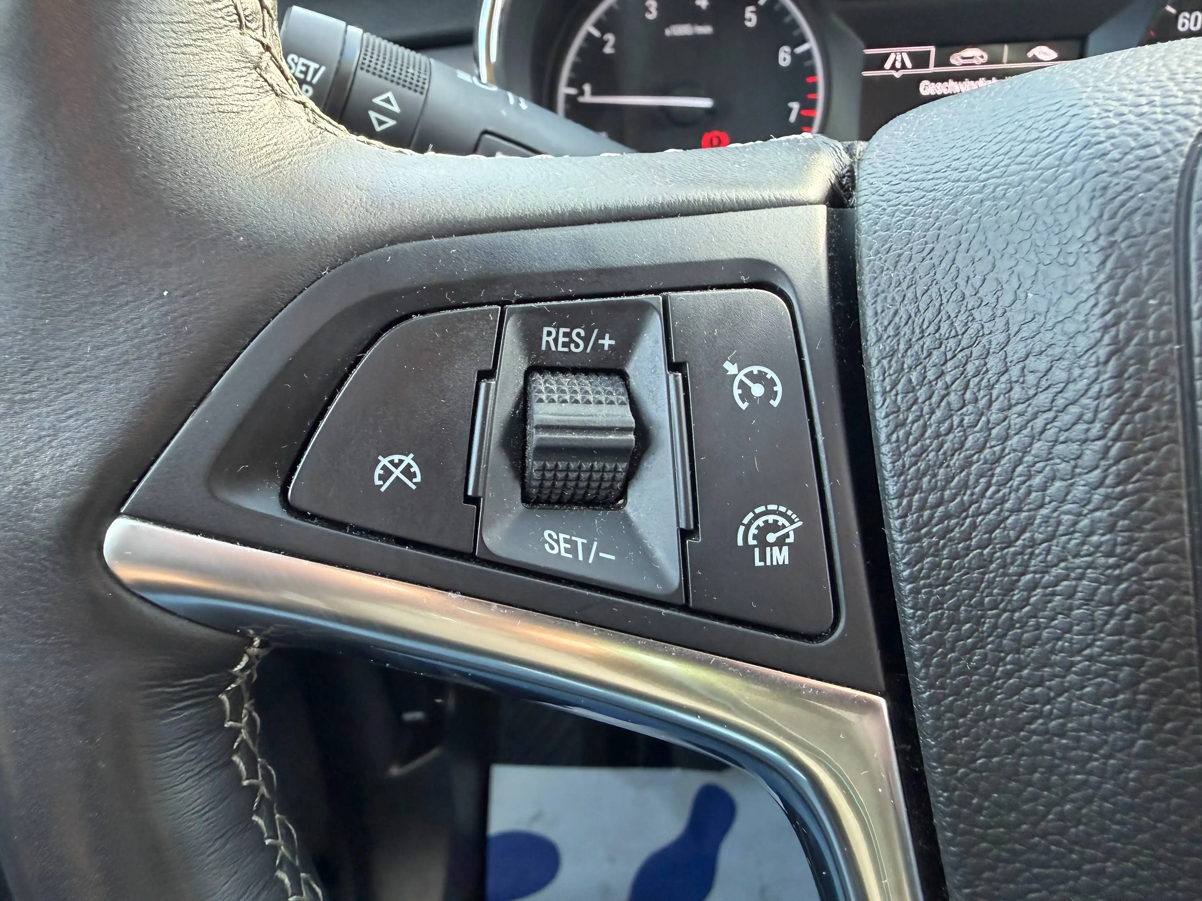 Opel Mokka X Active 4x4 *Allrad*Rückfahrkam*Lenkradhzg*CarPlay*Android Auto — photo 21