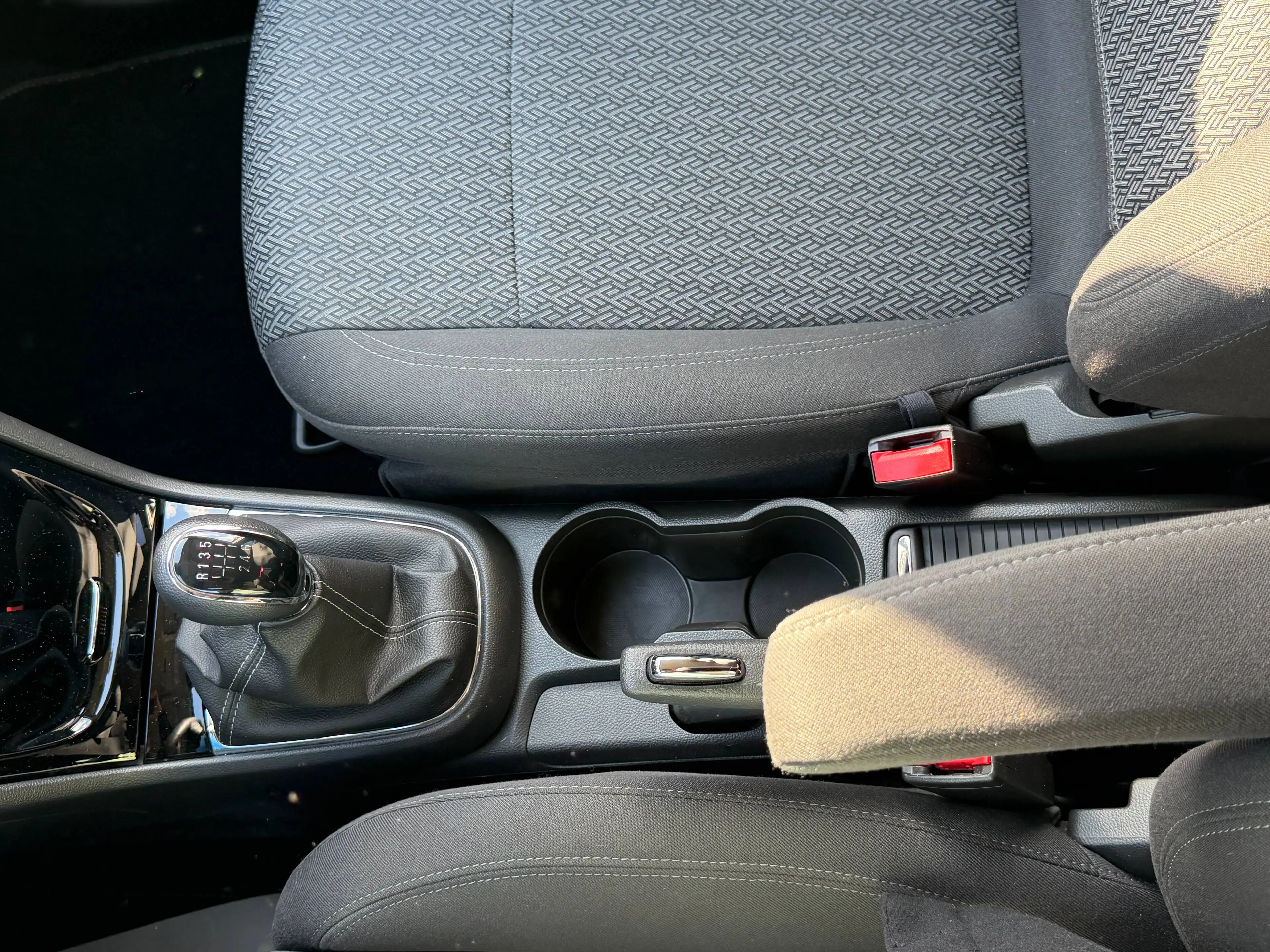 Opel Mokka X Active 4x4 *Allrad*Rückfahrkam*Lenkradhzg*CarPlay*Android Auto — photo 31