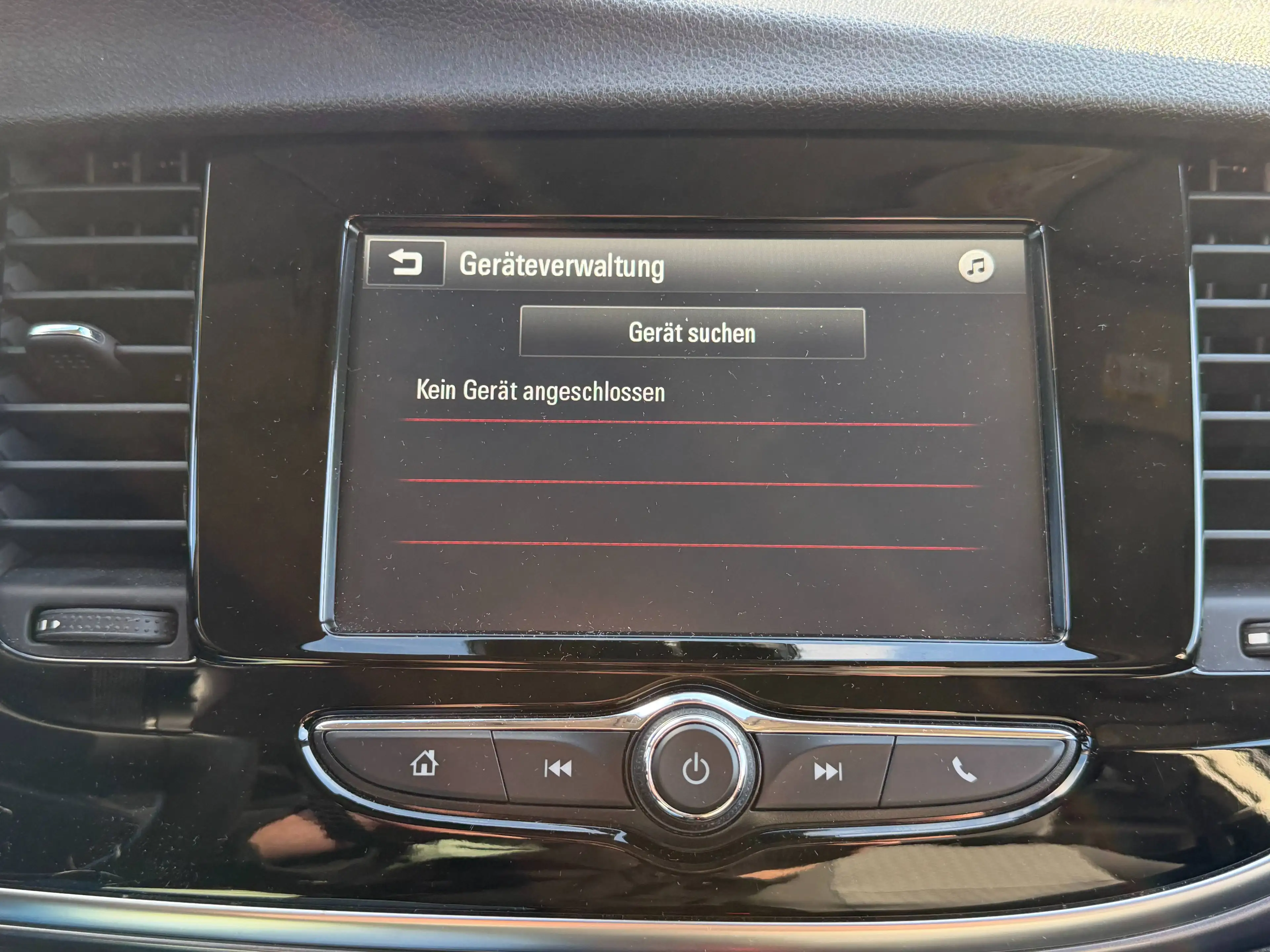 Opel Mokka X Active 4x4 *Allrad*Rückfahrkam*Lenkradhzg*CarPlay*Android Auto — photo 28