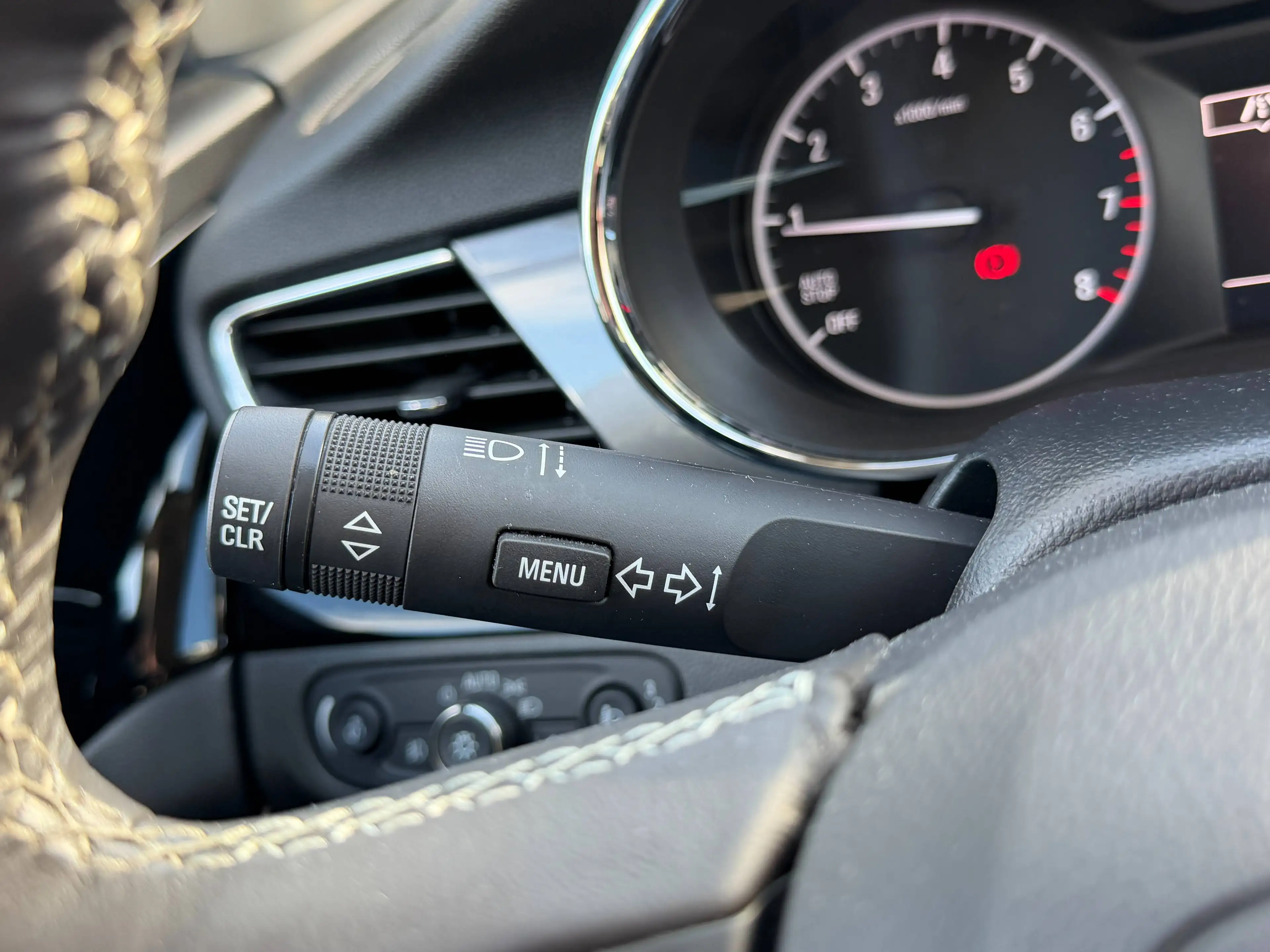 Opel Mokka X Active 4x4 *Allrad*Rückfahrkam*Lenkradhzg*CarPlay*Android Auto — photo 22