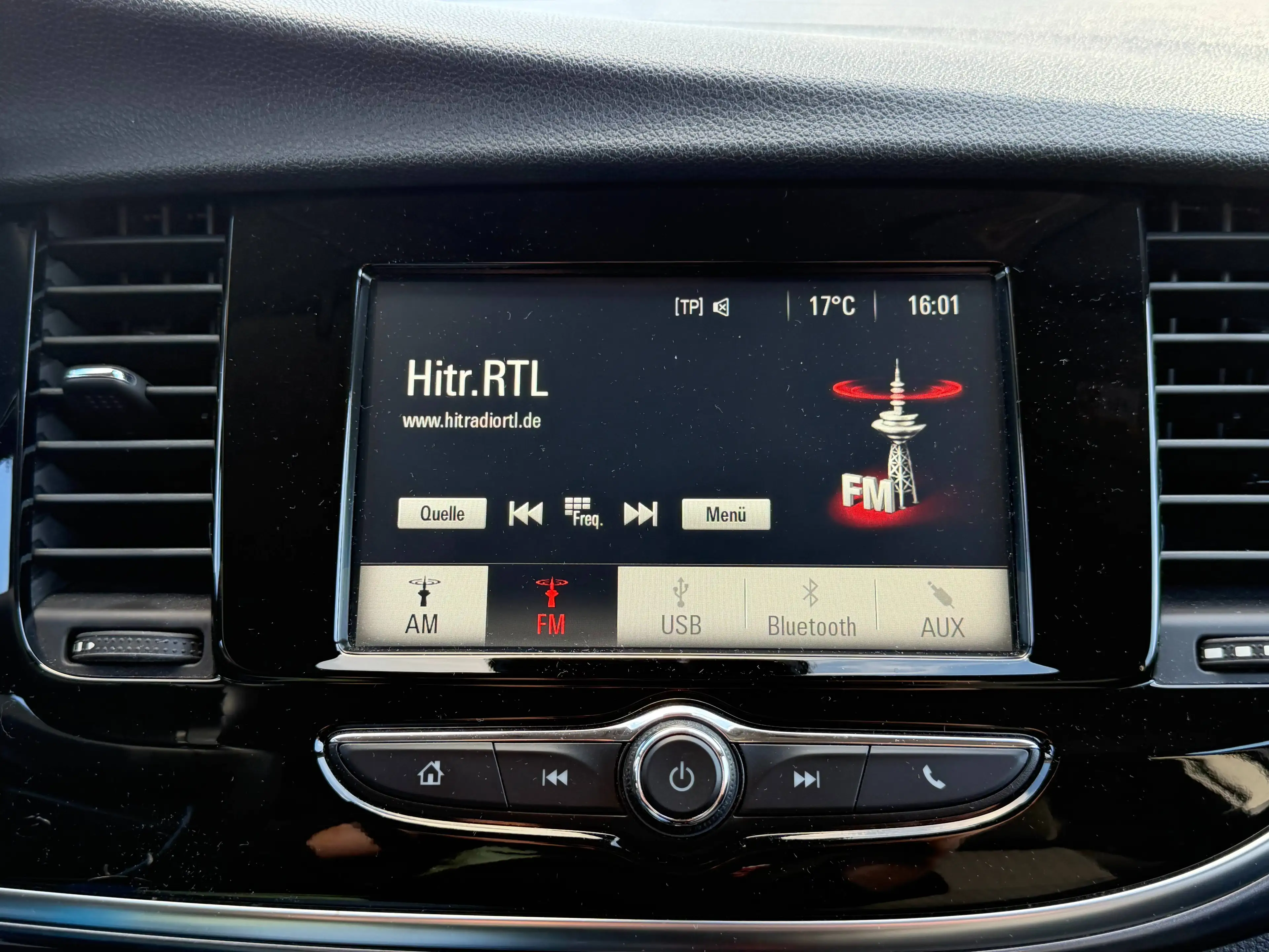 Opel Mokka X Active 4x4 *Allrad*Rückfahrkam*Lenkradhzg*CarPlay*Android Auto — photo 26