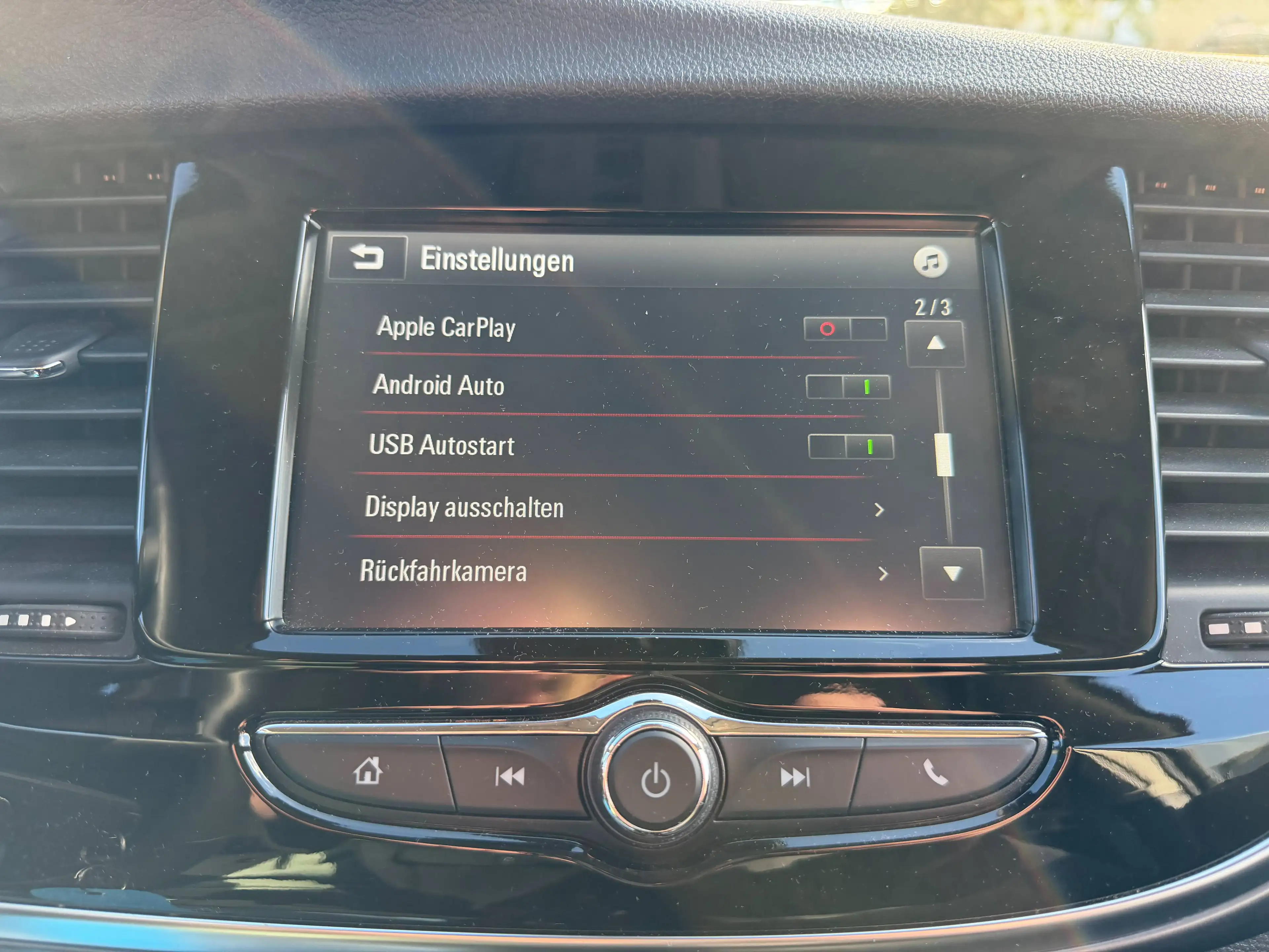 Opel Mokka X Active 4x4 *Allrad*Rückfahrkam*Lenkradhzg*CarPlay*Android Auto — photo 27