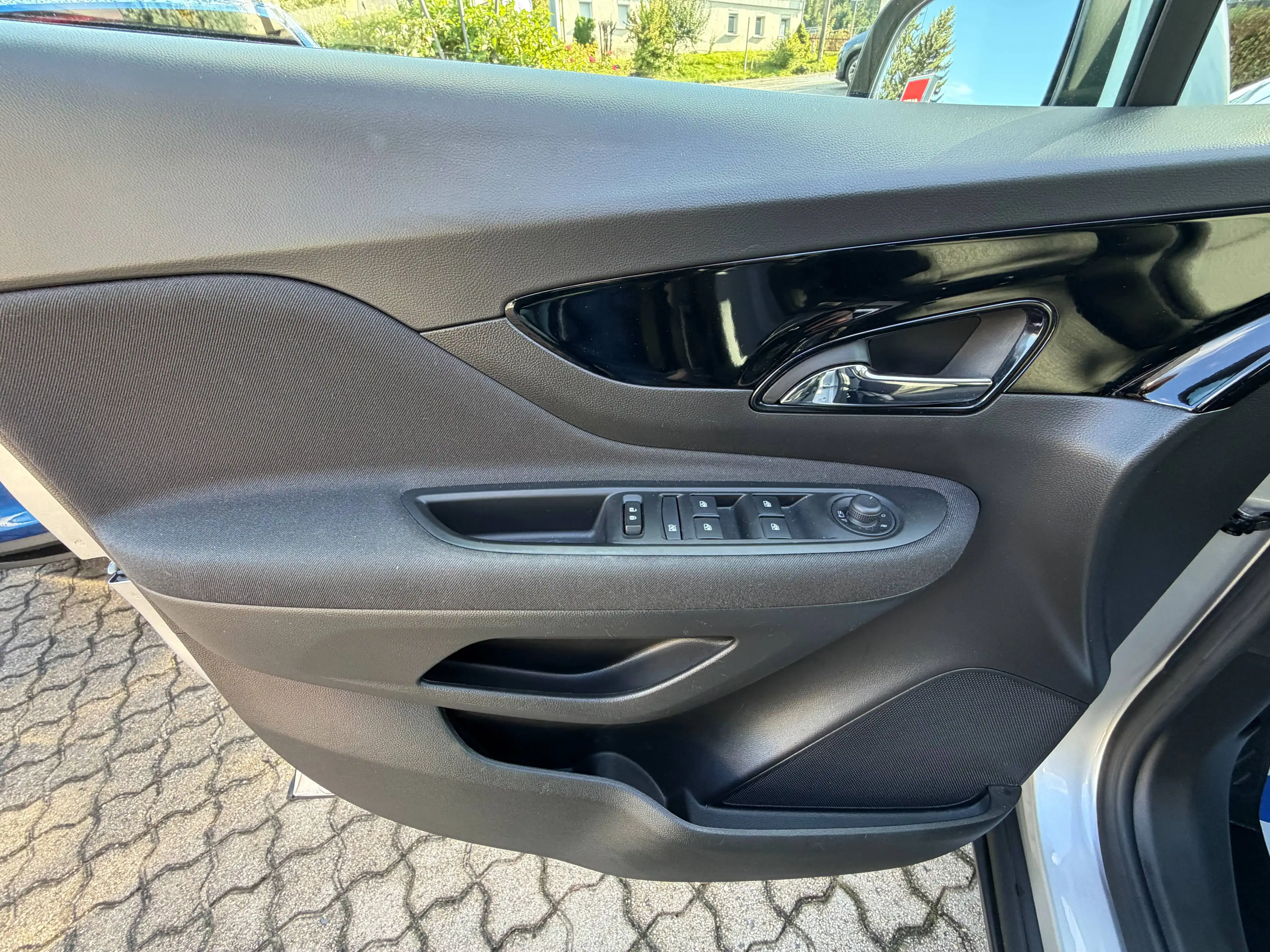 Opel Mokka X Active 4x4 *Allrad*Rückfahrkam*Lenkradhzg*CarPlay*Android Auto — photo 16