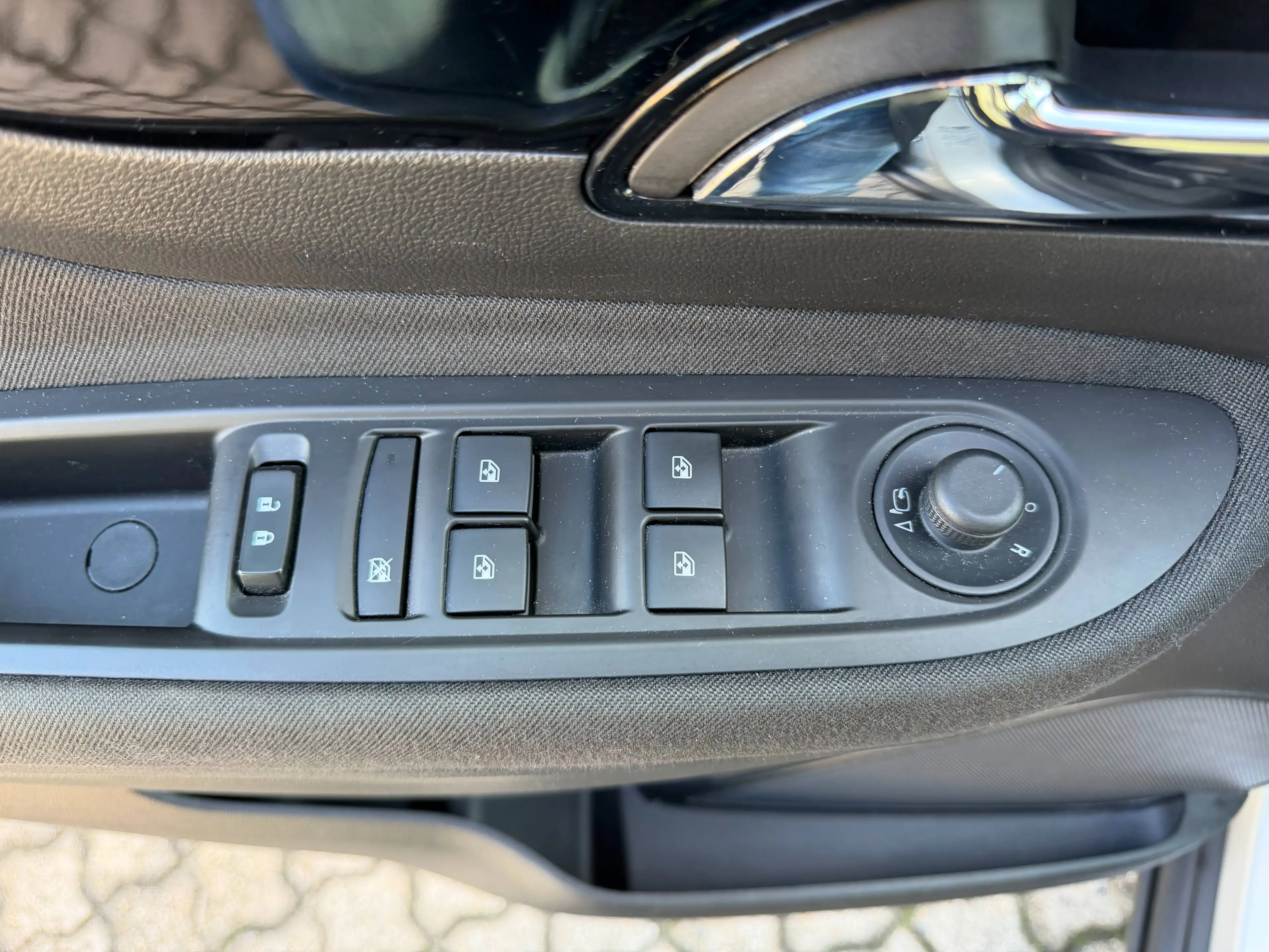 Opel Mokka X Active 4x4 *Allrad*Rückfahrkam*Lenkradhzg*CarPlay*Android Auto — photo 17