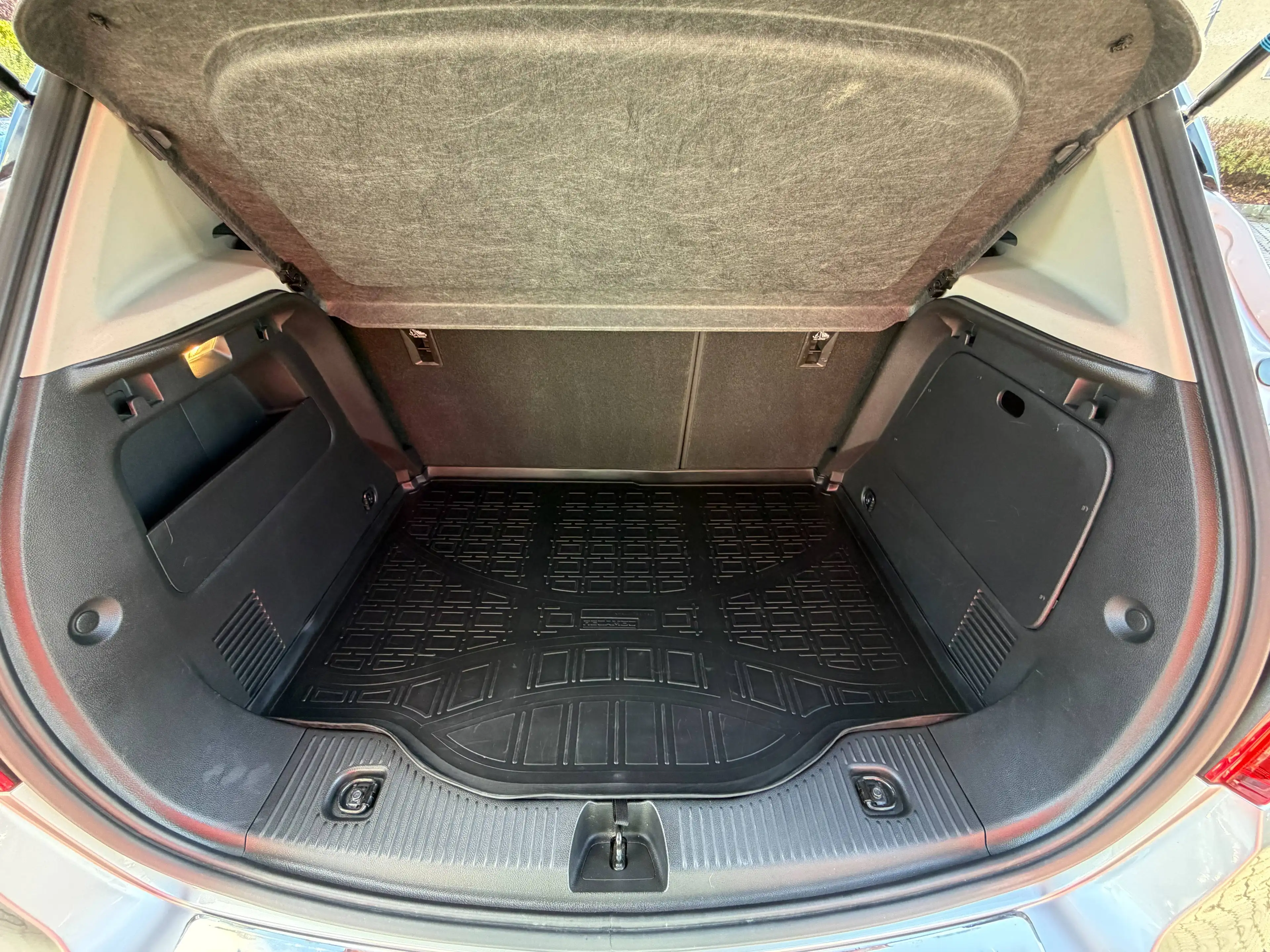 Opel Mokka X Active 4x4 *Allrad*Rückfahrkam*Lenkradhzg*CarPlay*Android Auto — photo 33