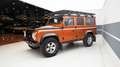 Land Rover Defender 110 2.4 TD4 Edizione Limitata Fire Naranja - thumbnail 1