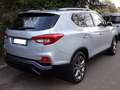 SsangYong Rexton Rexton 2.2 xdi Icon 4wd auto Plateado - thumbnail 1