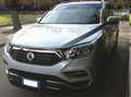 SsangYong Rexton Rexton 2.2 xdi Icon 4wd auto Plateado - thumbnail 2