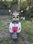Piaggio GTS 300 Vespa 300 GTS Bianco - thumbnail 3