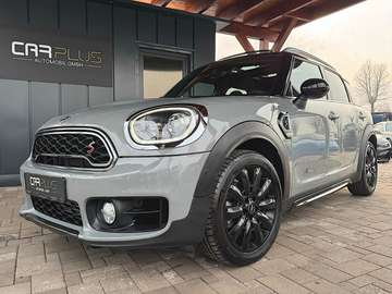 COOPER S Countryman Cooper S All4 *Pano*H&K*LED*